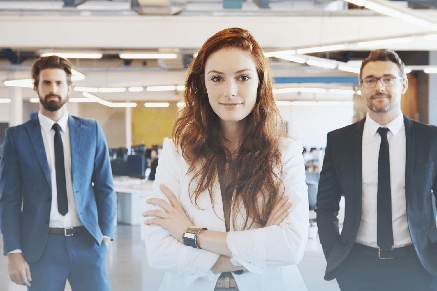 Custom talent solutions